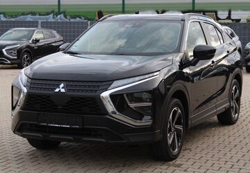 Mitsubishi Eclipse Cross 64.570 km 18.490 &euro; Flörsheim 65439