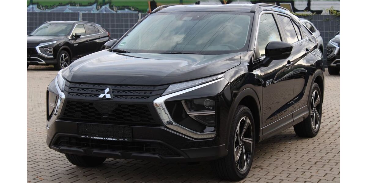 Mitsubishi Eclipse Cross 64.570 km 18.490 &euro; Flörsheim 65439