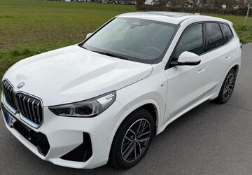 BMW iX1 62.000 km 34.490 &euro; Erzhausen 64390