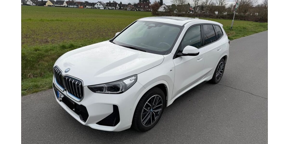 BMW iX1 62.000 km 34.490 &euro; Erzhausen 64390