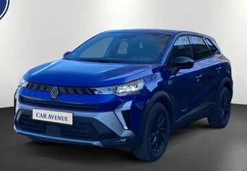 Renault Symbioz 3.500 km 32.440 &euro; Schleiden 53937