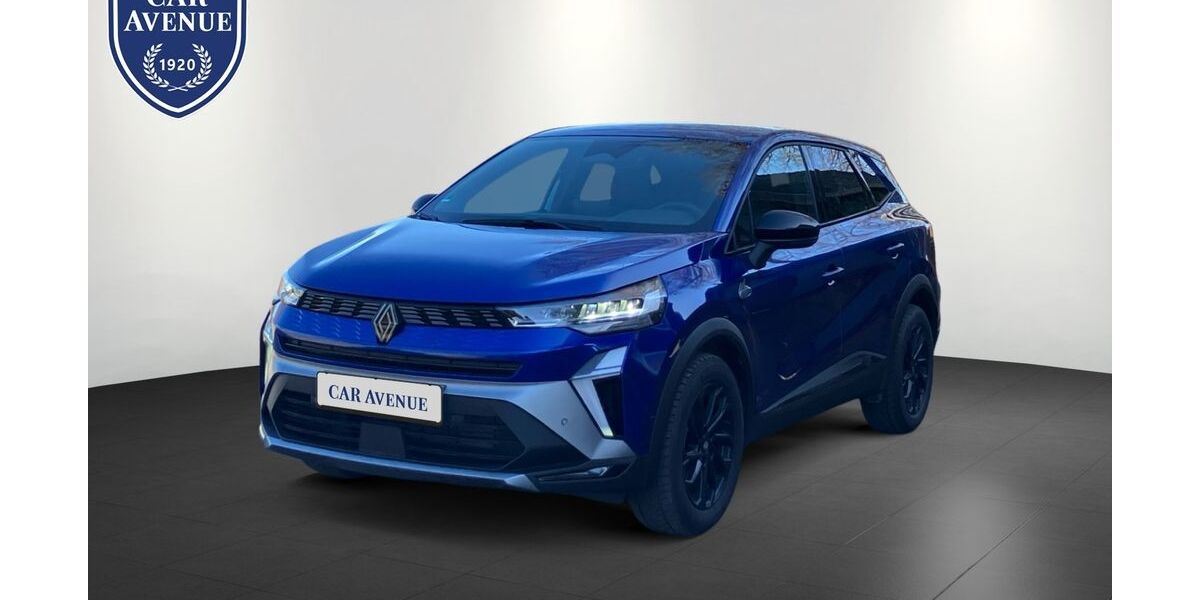 Renault Symbioz 3.500 km 32.440 &euro; Schleiden 53937