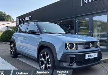 Renault R 4 5.000 km 32.980 &euro; Schwäbisch Gmünd 73529