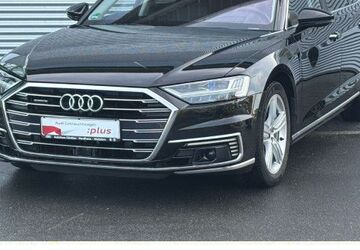 Audi A8 44.500 km 49.922 &euro; Walldürn 74731