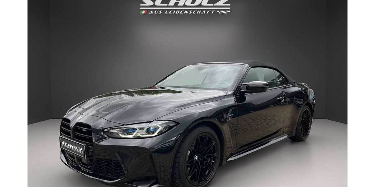 BMW M4 20.249 km 68.900 &euro; Bautzen 02625