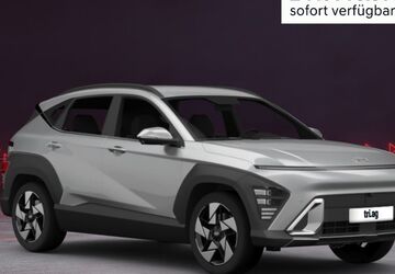 Hyundai KONA 2.500 km 26.525 &euro; Sinzheim 76547