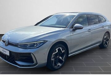 VW Passat 2.900 km 49.940 &euro; Homburg 66424