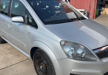 Opel Zafira 160.000 km 2.500 &euro; Neuhofen 67141