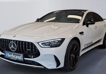 Mercedes-Benz AMG GT 6.306 km 174.500 &euro; Krefeld 47800