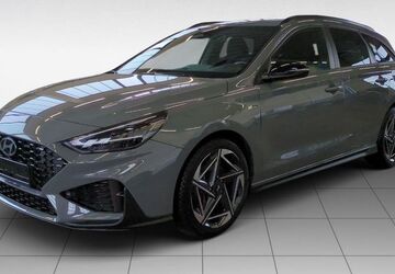 Hyundai i30 20.488 km 23.480 &euro; Limburg 65555