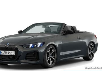 BMW M440 26.005 km 57.489 &euro; Werne 59368