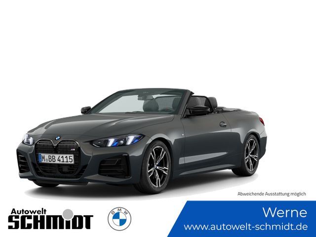 BMW M440 26.005 km 57.489 &euro; Werne 59368