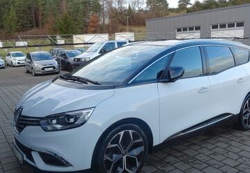 Renault Scenic 70.000 km 18.990 &euro; Horb-Mühringen 72160