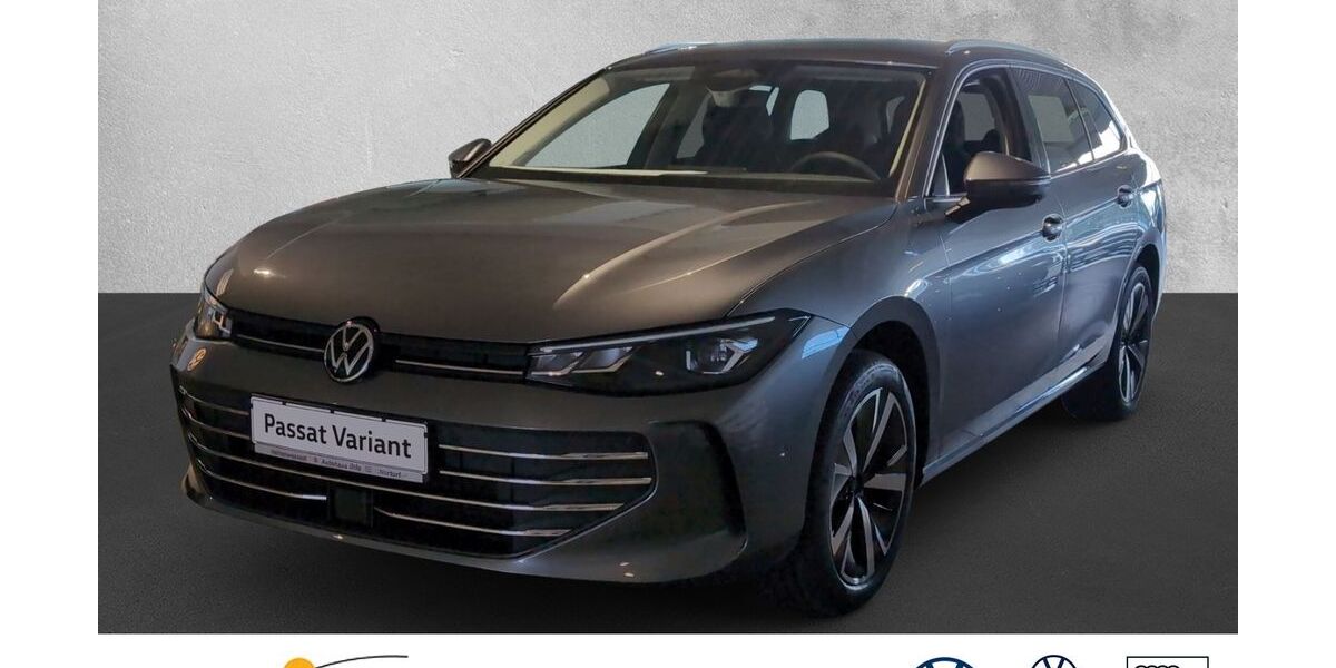 VW Passat Variant 1.255 km 46.790 &euro; Hohenwestedt 24594