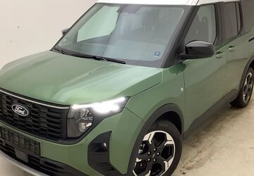 Ford Tourneo Courier 25.062 km 23.990 &euro; Marbach am Neckar 71672