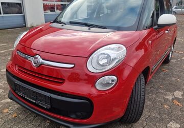 Fiat 500L 90.075 km 7.000 &euro; Herzebrock .- Clarholz 33442