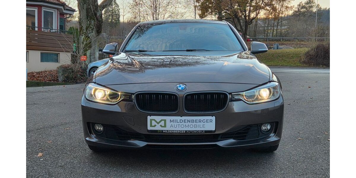 BMW 325 137.900 km 13.900 &euro; Baden-Württemberg - Nagold 72202