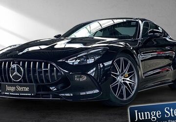 Mercedes-Benz AMG GT 14.390 km 133.640 &euro; Parsberg/Lupburg 92331