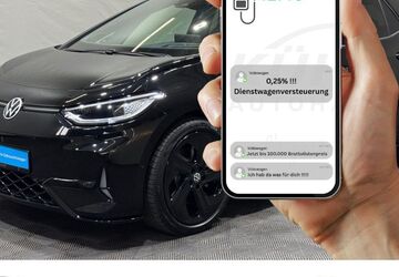 VW ID.3 18.612 km 48.120 &euro; Torgau 04860