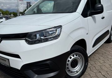 Toyota Proace City 15.250 km 15.990 &euro; Hildesheim 31137