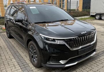 Kia Carnival 43.000 km 38.000 &euro; Obersontheim 74423