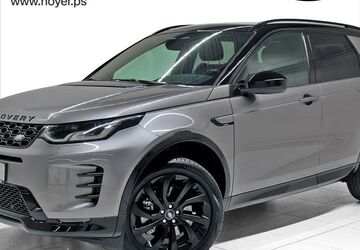 Land Rover Discovery Sport 23.900 km 46.480 &euro; Walsrode 29664