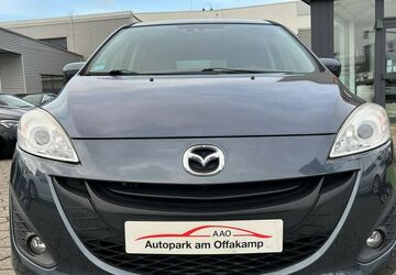 Mazda 5 114.900 km 4.990 &euro; Hamburg 22529