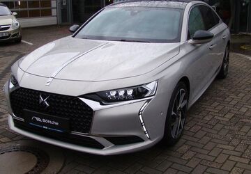 DS Automobiles DS9 23.500 km 34.990 &euro; Dessau-Roßlau 06842