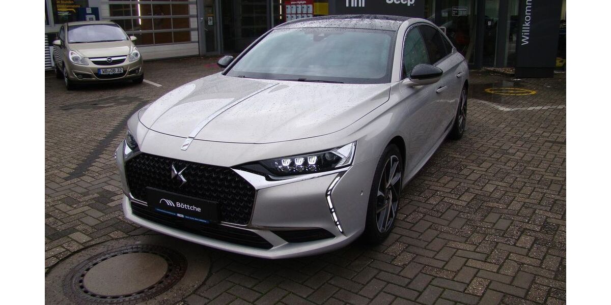 DS Automobiles DS9 23.500 km 34.990 &euro; Dessau-Roßlau 06842