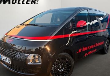 Hyundai STARIA 3.500 km 56.435 &euro; Delmenhorst 27755