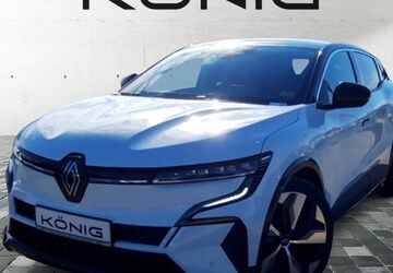 Renault Megane 25.594 km 29.900 &euro; Zerbst / Anhalt 39261