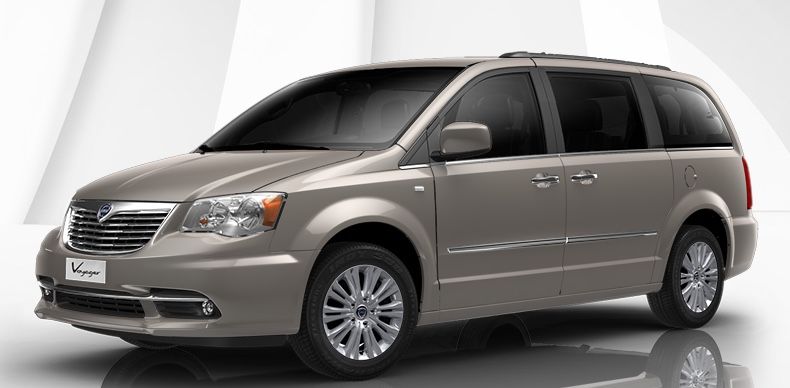 Lancia Voyager 180.000 km 12.345 &euro; Mannheim I Baden-Württemberg 68169