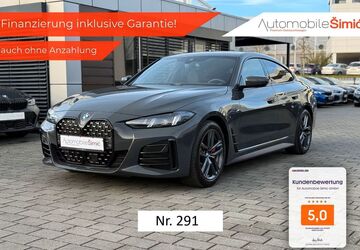 BMW 430 Gran Coupé 29.800 km 50.990 &euro; Filderstadt 70794