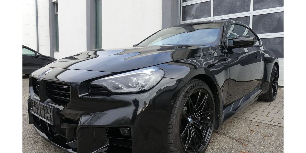 BMW M2 21.300 km 64.900 &euro; Spraitbach 73565