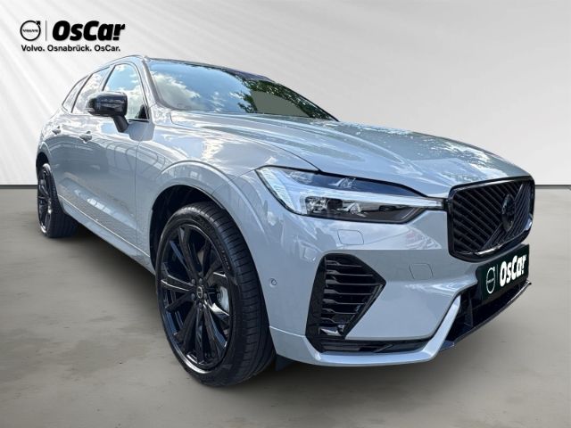 Volvo XC60 11.543 km 59.470 &euro; Osnabrück 49090