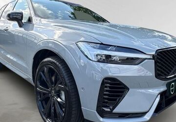 Volvo XC60 7.900 km 60.470 &euro; Osnabrück 49090