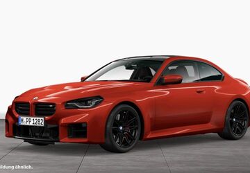 BMW M2 11.503 km 63.703 &euro; Hannover 30539