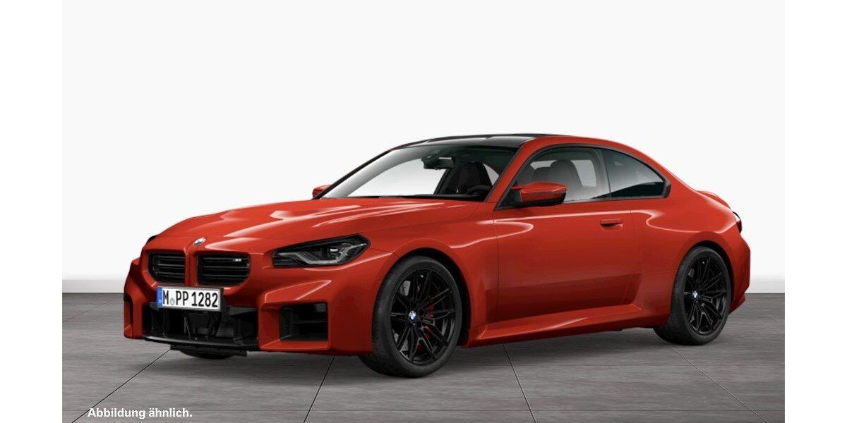 BMW M2 11.503 km 63.703 &euro; Hannover 30539