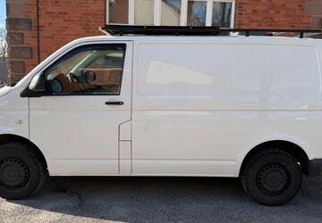 VW T5 Transporter 385.000 km 7.000 &euro; Berlin 12101