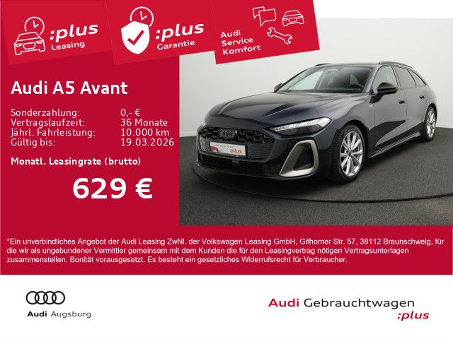 Audi A5 29.083 km 52.780 &euro; Gersthofen 86368