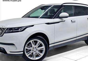 Land Rover Range Rover Velar 70.400 km 39.880 &euro; Walsrode 29664