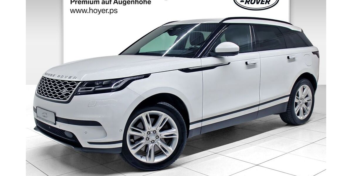 Land Rover Range Rover Velar 70.400 km 39.880 &euro; Walsrode 29664