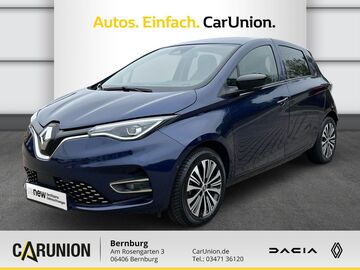 Gebrauchte Renault ZOE