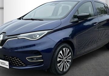 Renault ZOE 28.000 km 21.495 &euro; Halle 06132