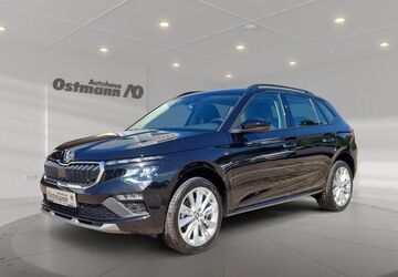 Skoda Kamiq 4.900 km 28.929 &euro; Melsungen 34212