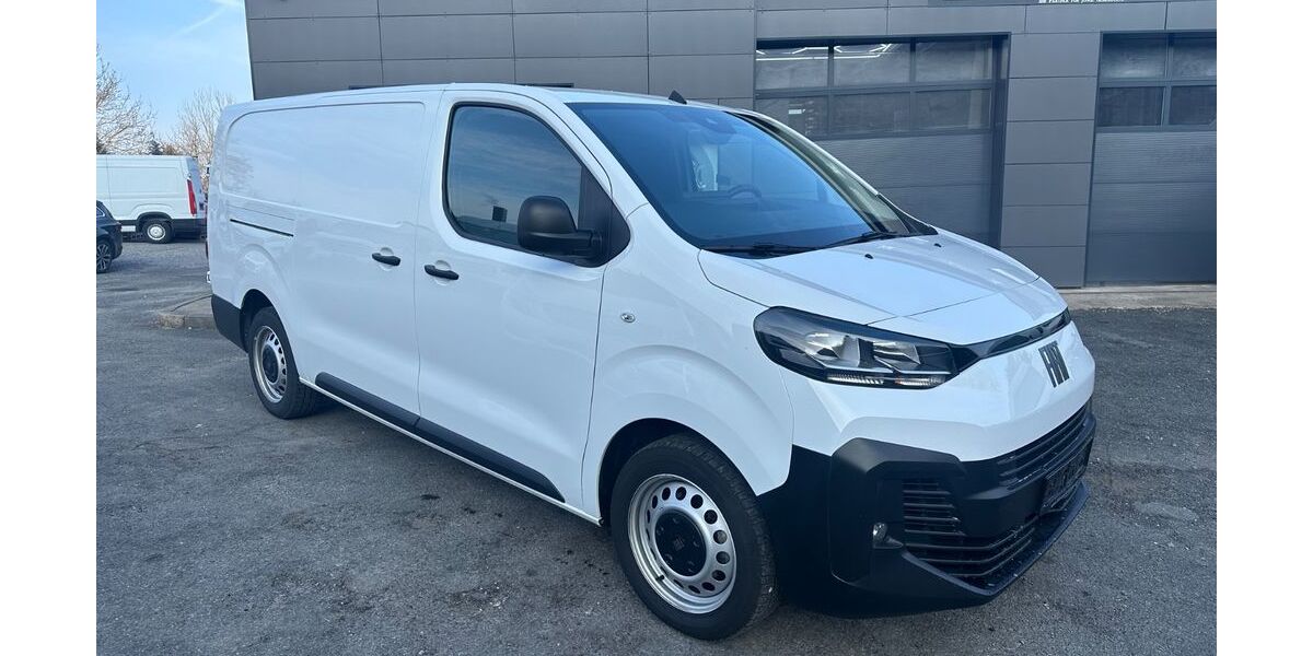 Fiat Scudo 20.847 km 24.599 &euro; Miltenberg 63897