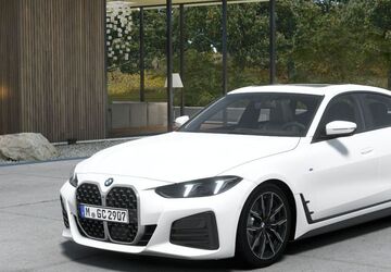 BMW 430 Gran Coupé 34.072 km 44.999 &euro; Osnabrück 49084