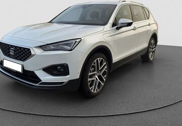 Seat Tarraco 6.900 km 38.250 &euro; Manching 85077