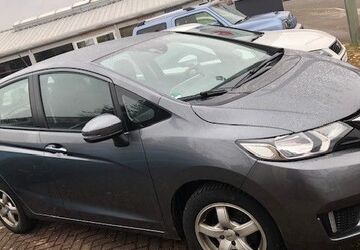 Honda Jazz 84.000 km 11.490 &euro; Villingen-Schwenningen 78056