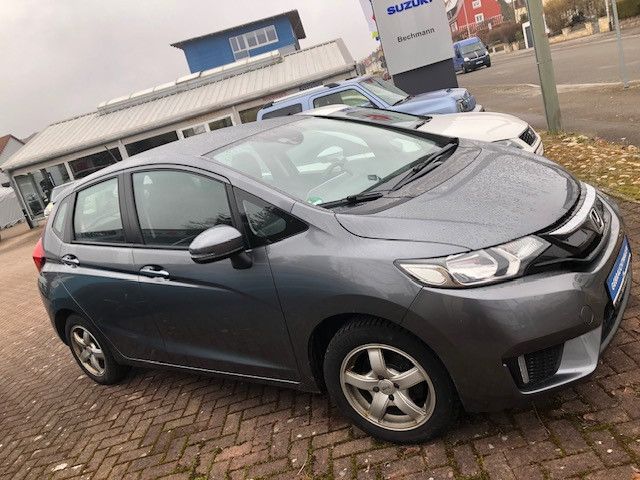 Honda Jazz 84.000 km 11.490 &euro; Villingen-Schwenningen 78056